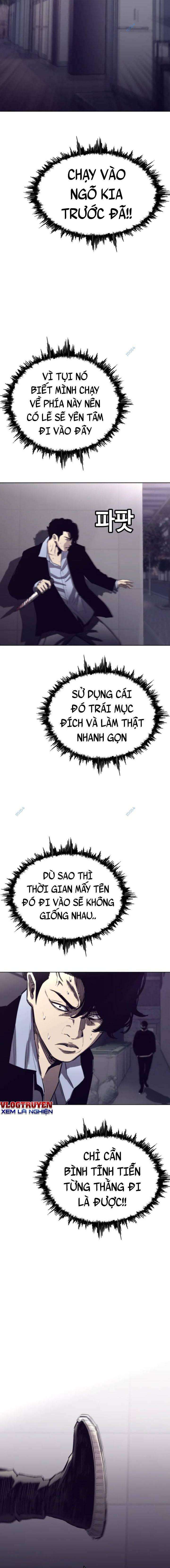 Bạt Tai - Page 12