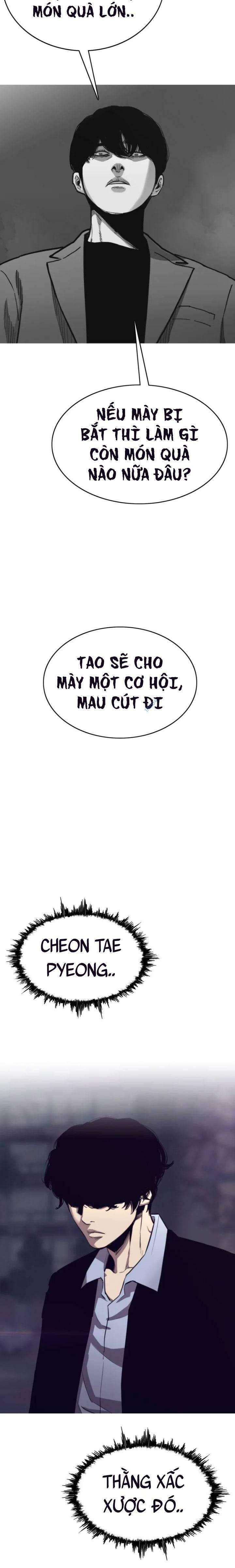 Bạt Tai - Page 25