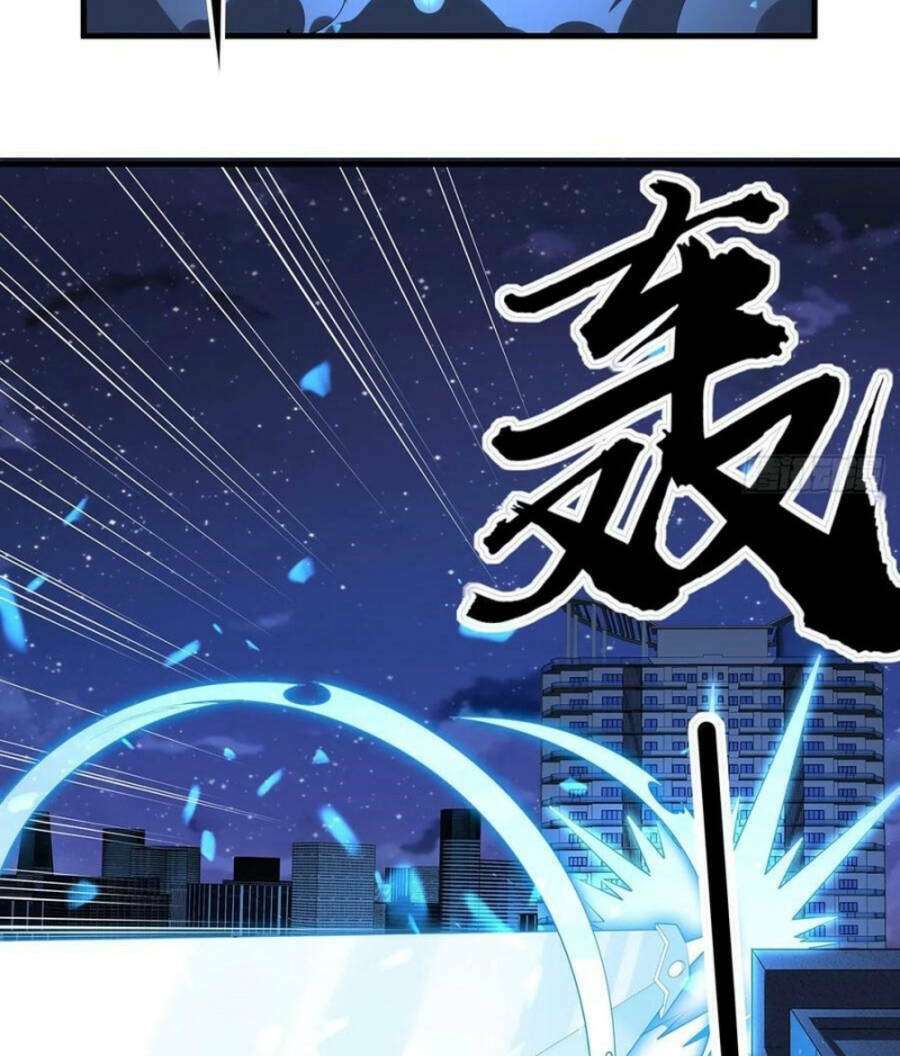 Kiếm Tu Imba Nhất Quả Đất - Page 18