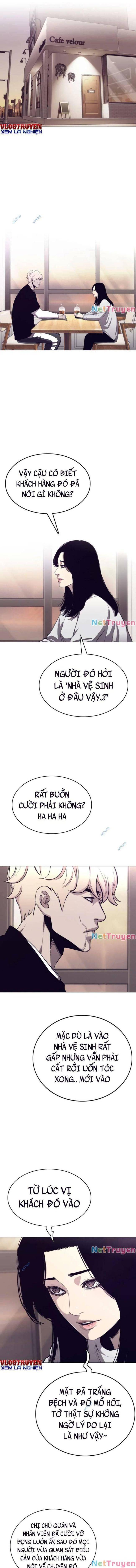Bạt Tai - Page 1