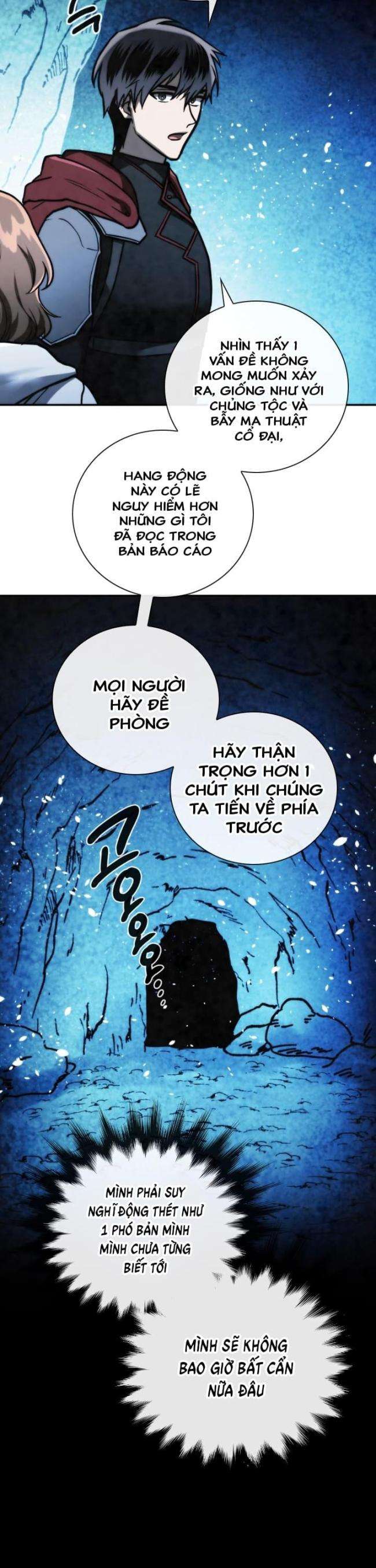 Hồi Ức - Page 8