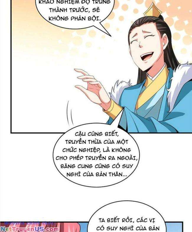Thiên Đạo Đồ Thư Quán - Page 34