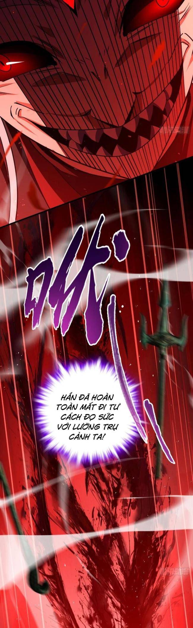 Đại Vương Tha Mạng - Page 6
