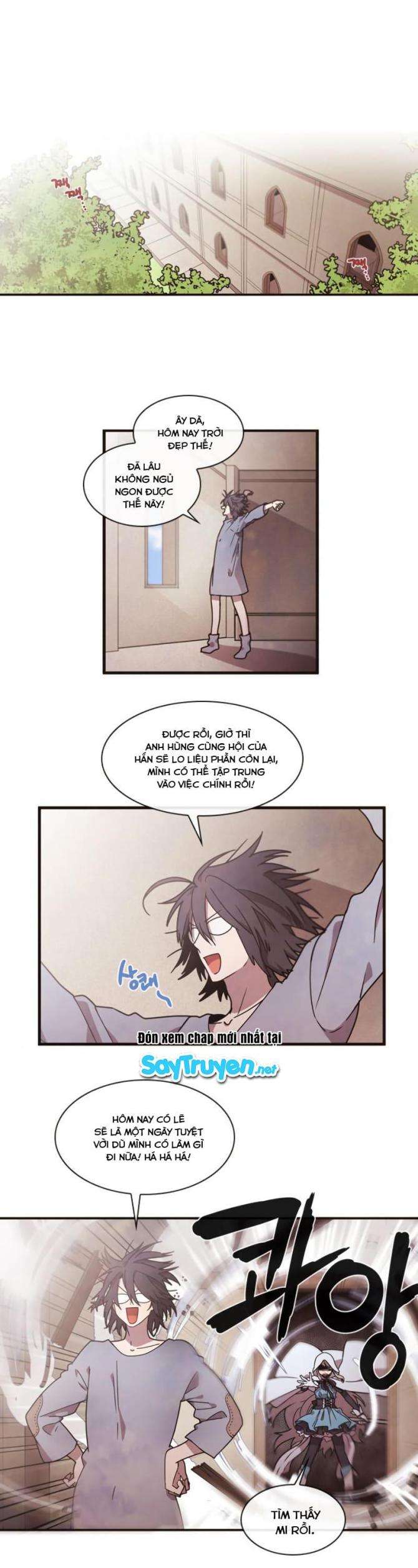 Người Hùng Vi Diệu - Page 2