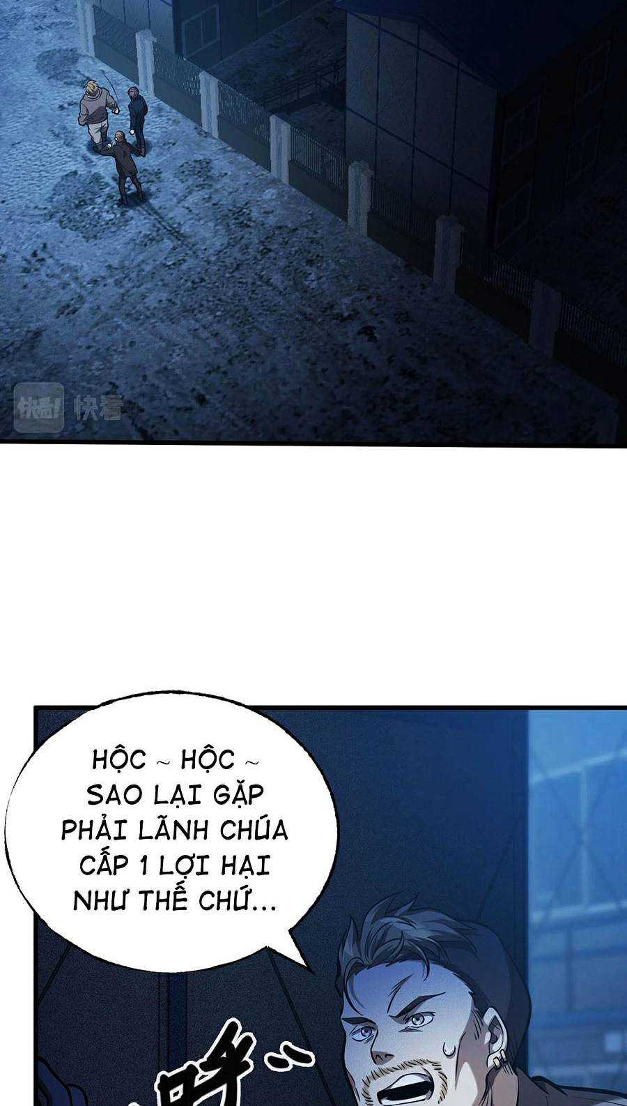 Người Chơi Siêu Mạnh - Page 3