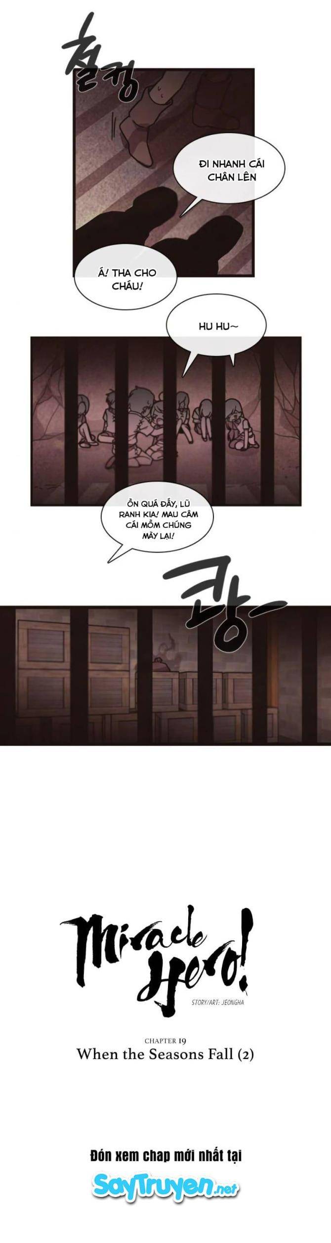 Người Hùng Vi Diệu - Page 2