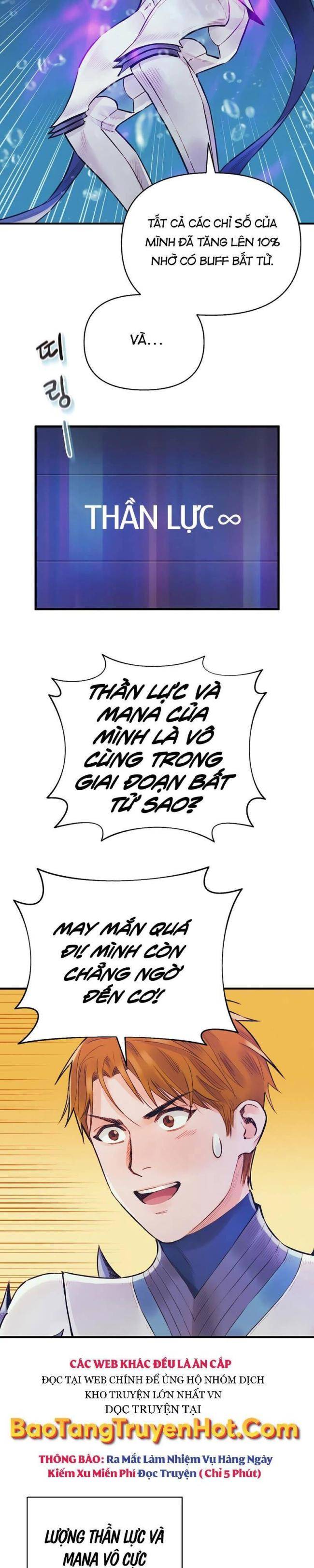 Tu Sĩ Trị Liệu Thái Dương - Page 3