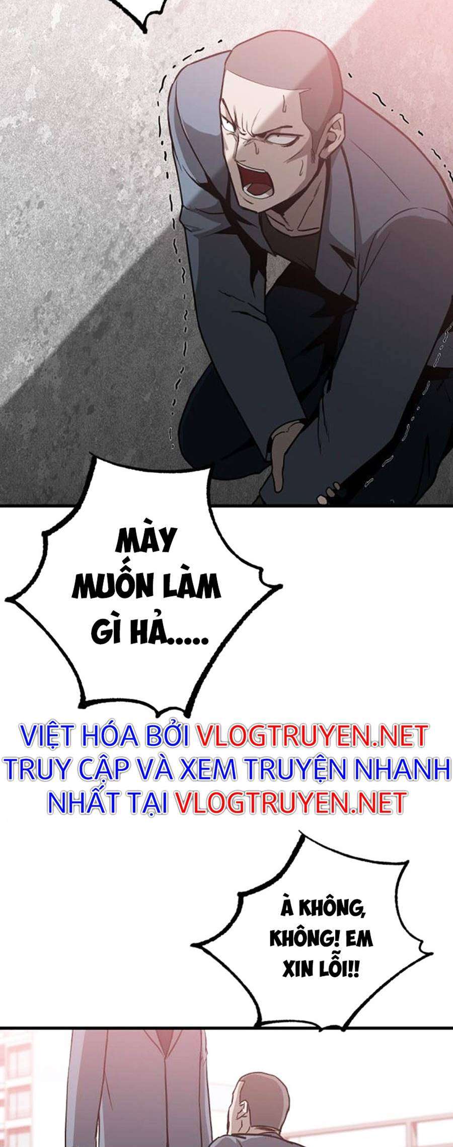 Không Làm Anh Hùng Để Trở Thành Nhân Vật Phản Diện - Page 35