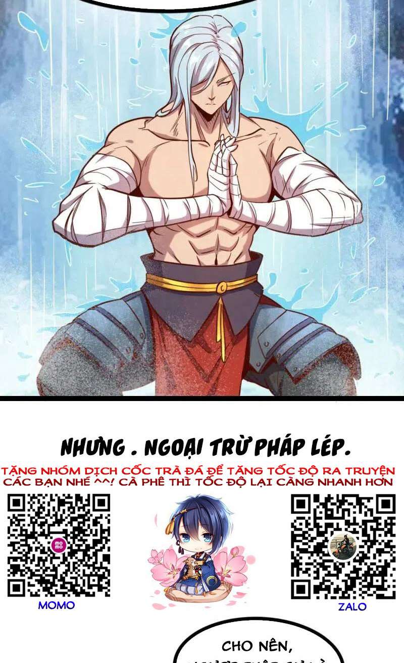 Thành Chủ Mạnh Nhất Tại Dị Giới - Page 3