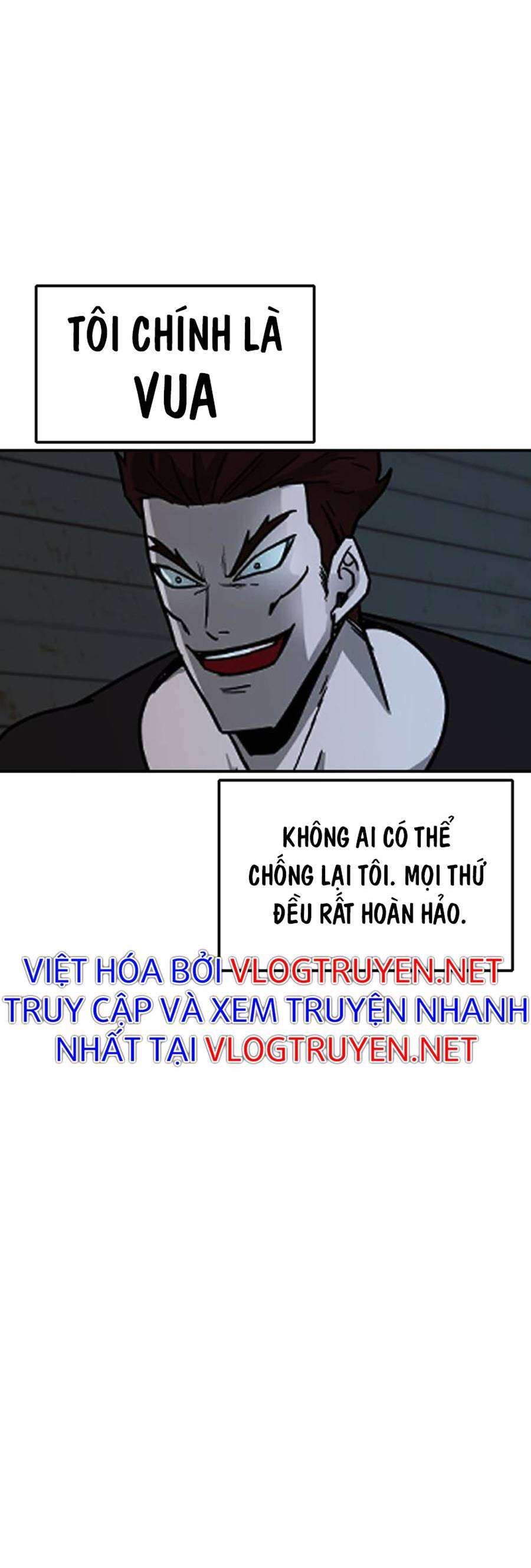 Không Làm Anh Hùng Để Trở Thành Nhân Vật Phản Diện - Page 51
