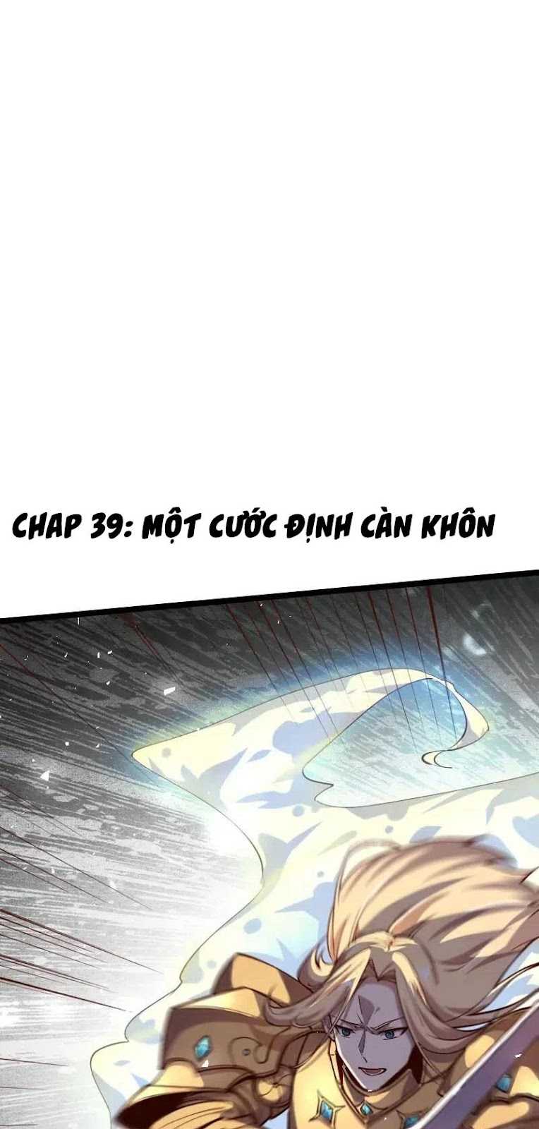 Thành Chủ Mạnh Nhất Tại Dị Giới - Page 1