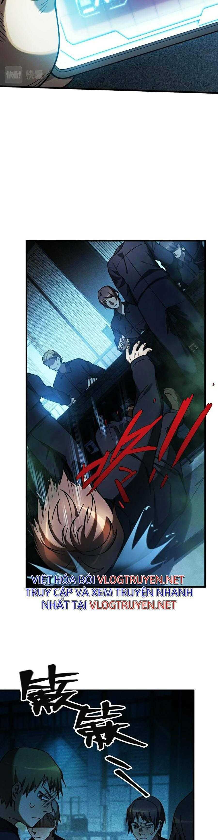 Người Chơi Siêu Mạnh - Page 3