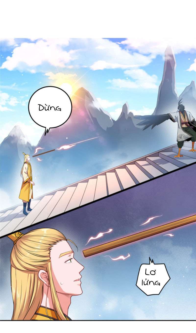 Đế Bá - Page 7