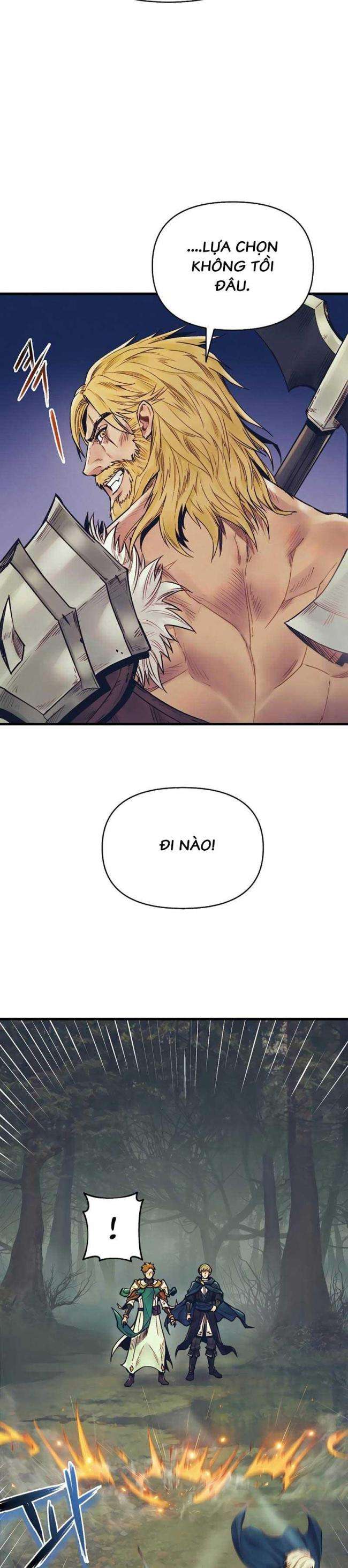 Tu Sĩ Trị Liệu Thái Dương - Page 30