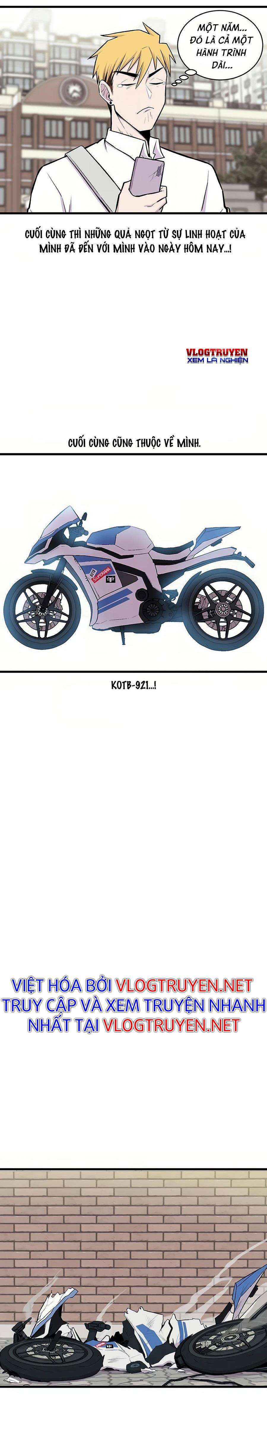 Vương Thần Tân Sinh - Page 3