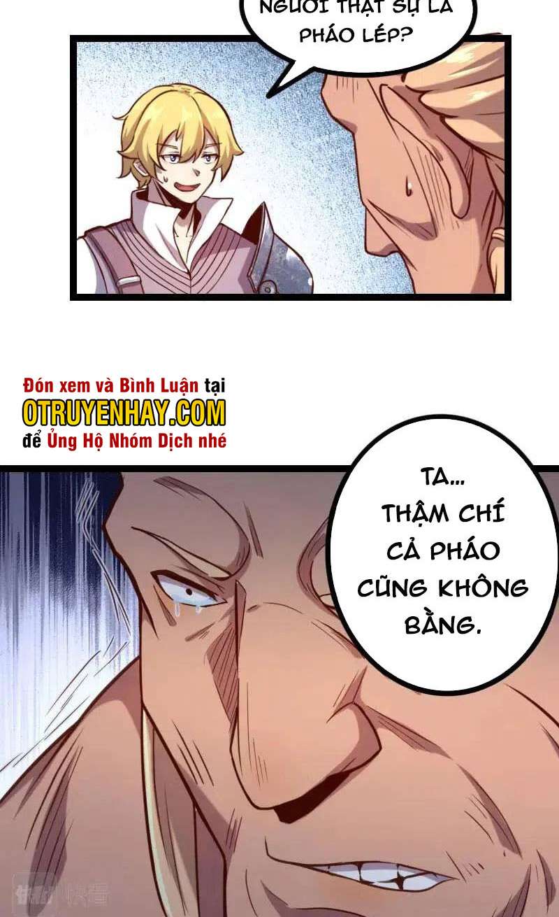 Thành Chủ Mạnh Nhất Tại Dị Giới - Page 4