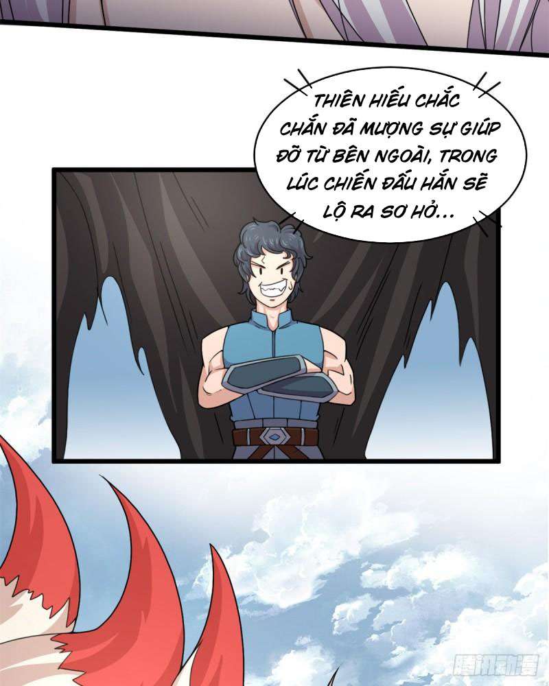 Sủng Mị - Page 19