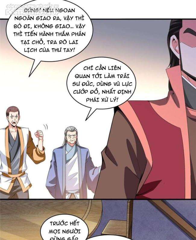 Thiên Đạo Đồ Thư Quán - Page 10
