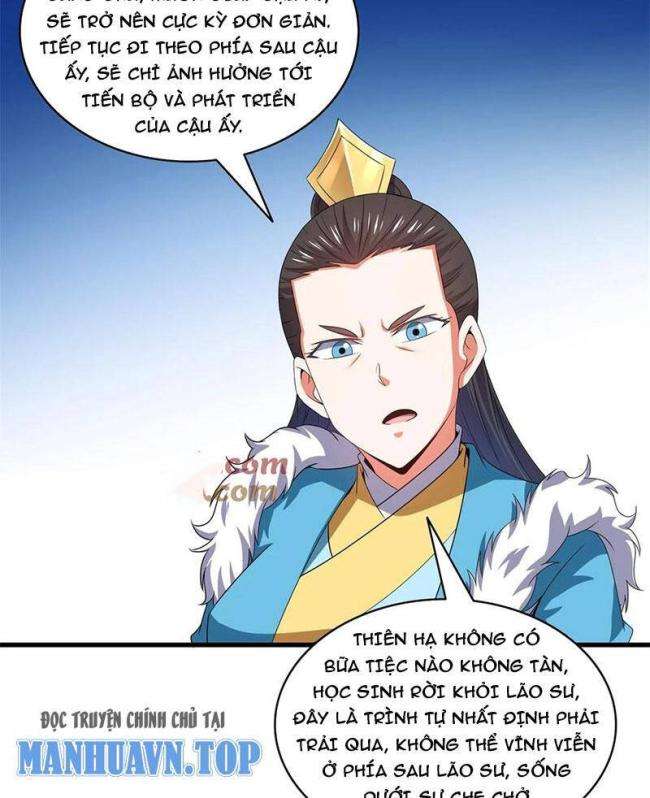 Thiên Đạo Đồ Thư Quán - Page 19