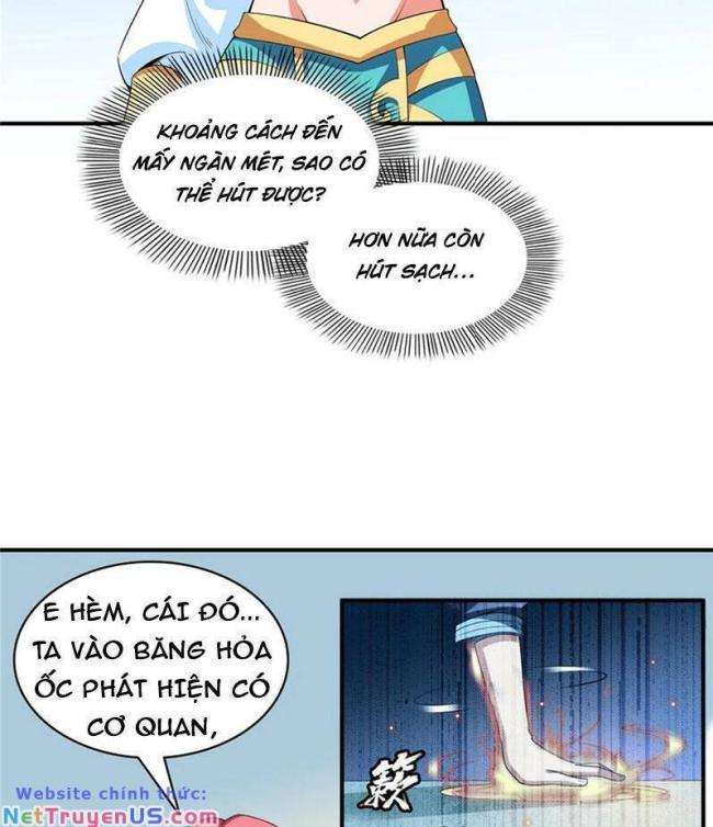Thiên Đạo Đồ Thư Quán - Page 3