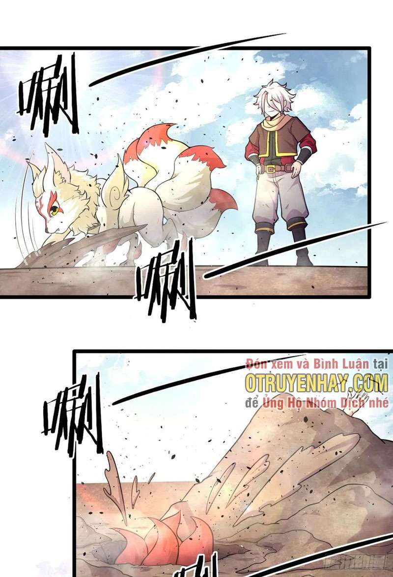 Sủng Mị - Page 33