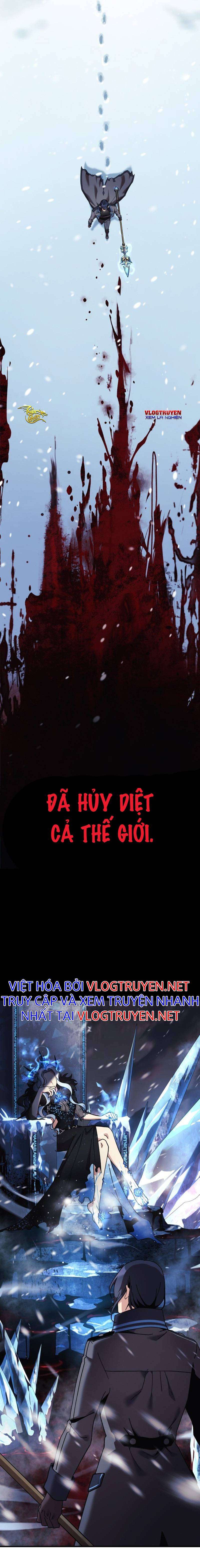 Con Gái Tôi Là Trùm Cuối - Page 2