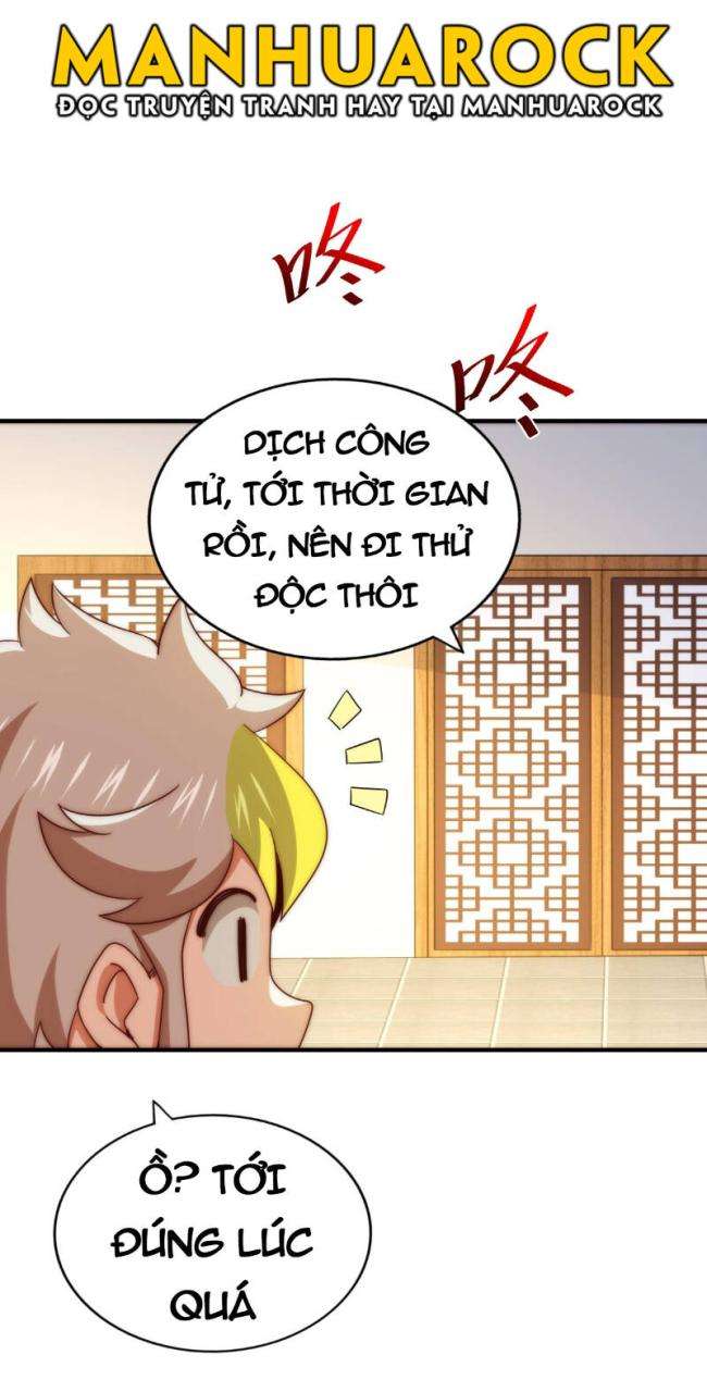 Người Trên Vạn Người - Page 3