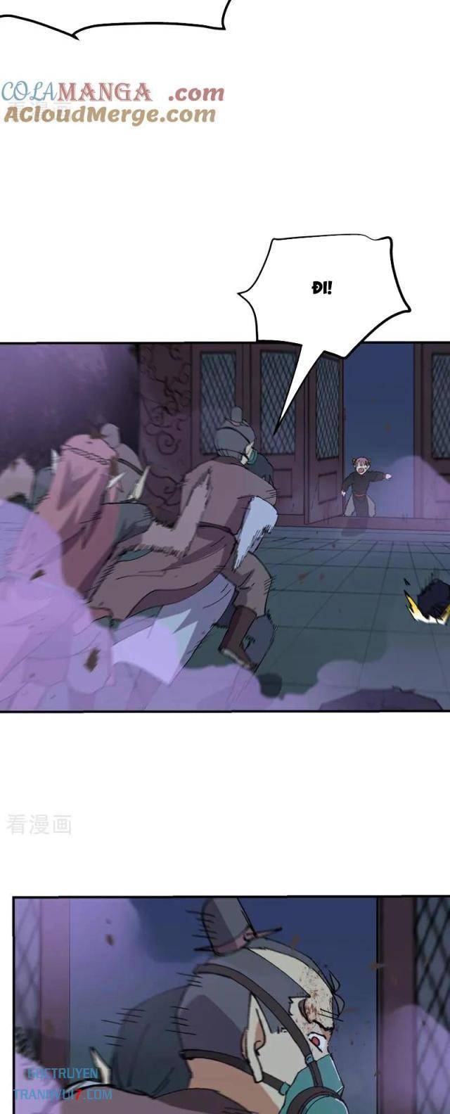 Tối Cường Võ Hồn Hệ Thống - Page 18
