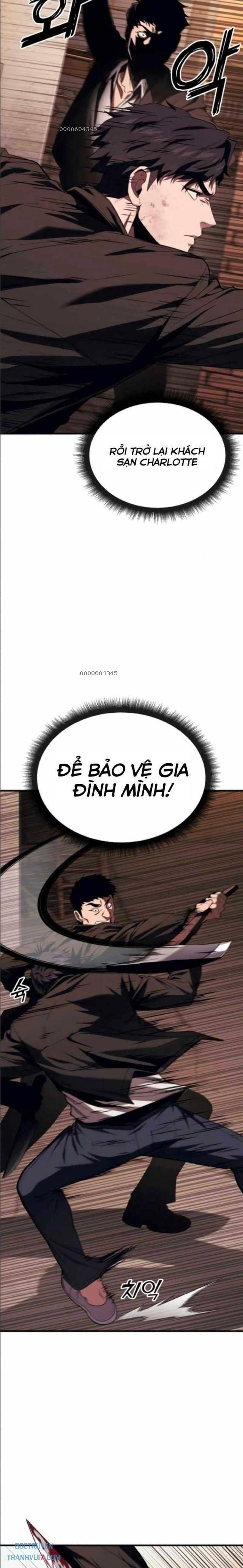Rỉ Sét - Page 21