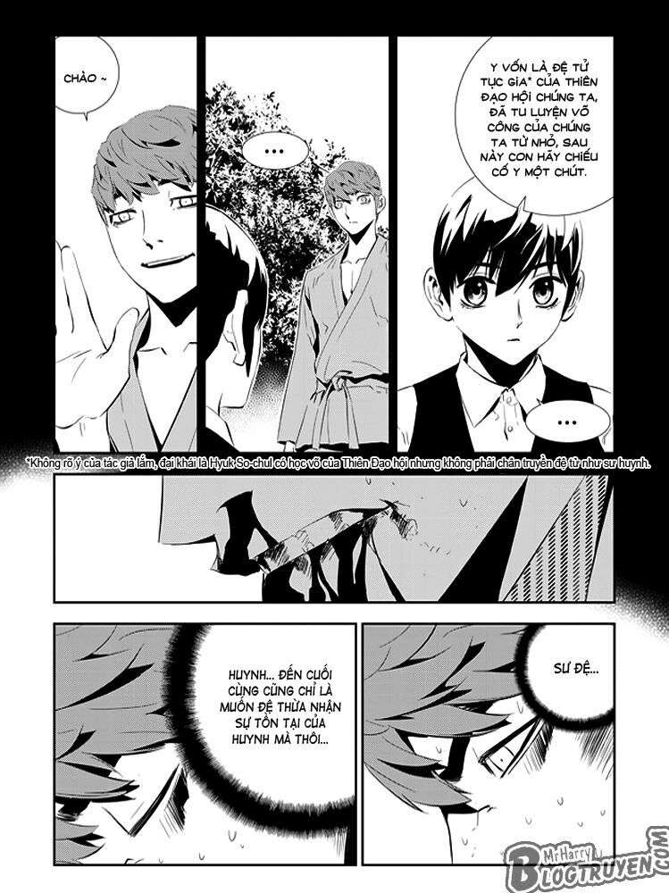 Kẻ Phá Hoại 2 - Page 3