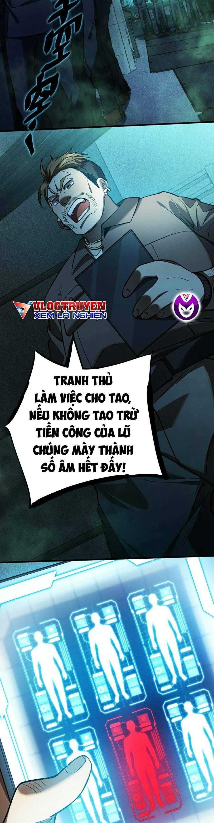 Người Chơi Siêu Mạnh - Page 2