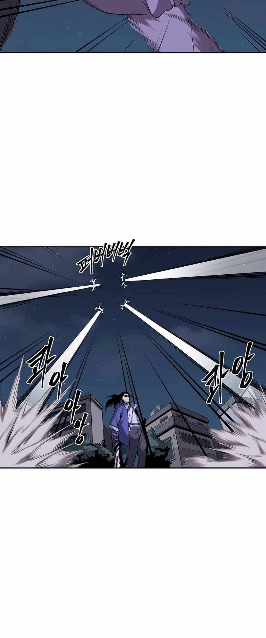 Thợ Săn Quái Vật - Page 20