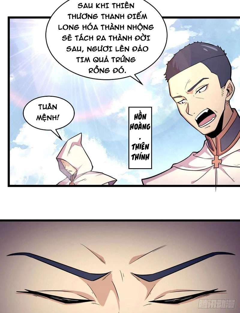 Sủng Mị - Page 23