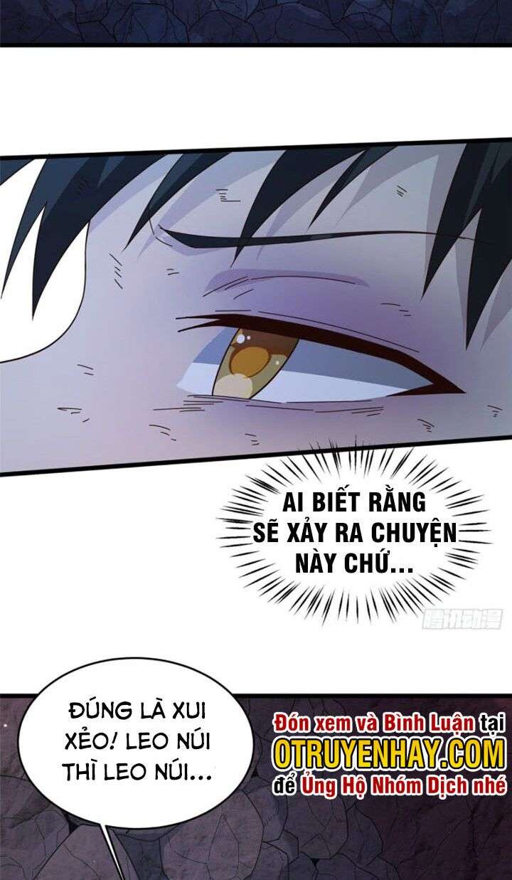 Chân Võ Thế Giới - Page 4