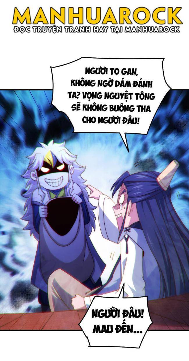 Người Trên Vạn Người - Page 37