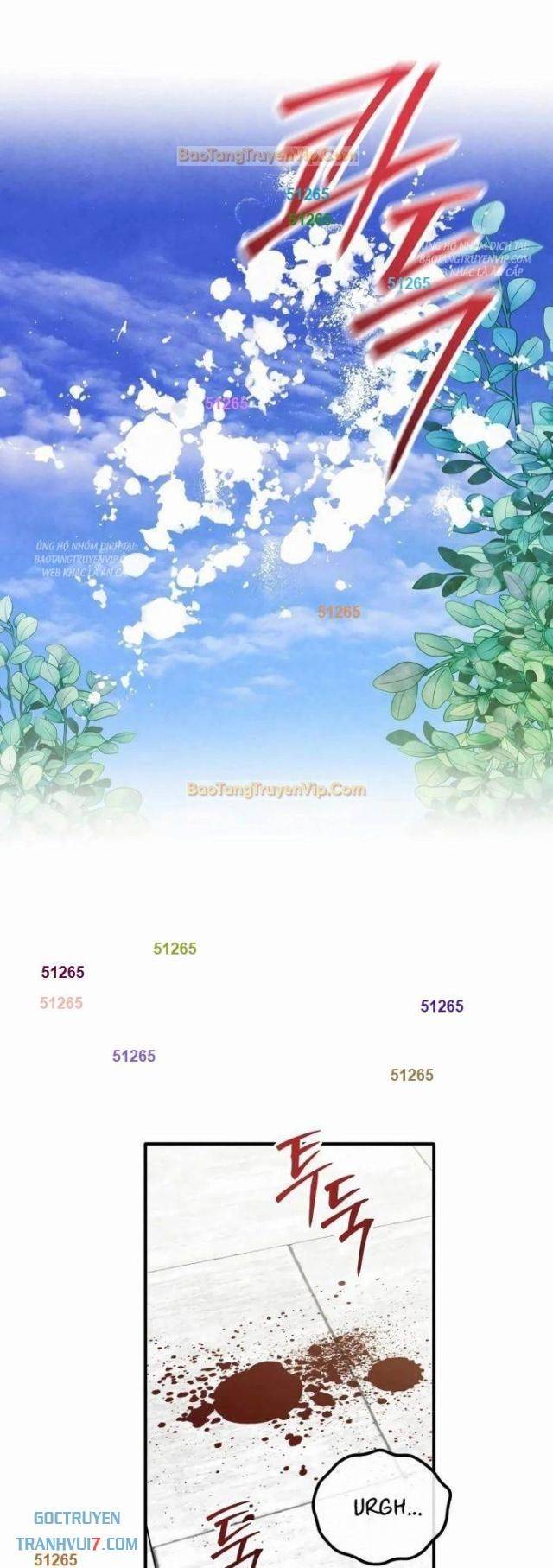 Con Trai Út Huyền Thoại Nhà Hầu Tước - Page 1