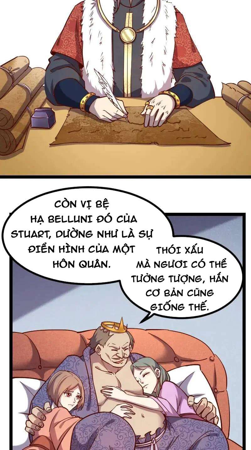 Thành Chủ Mạnh Nhất Tại Dị Giới - Page 26