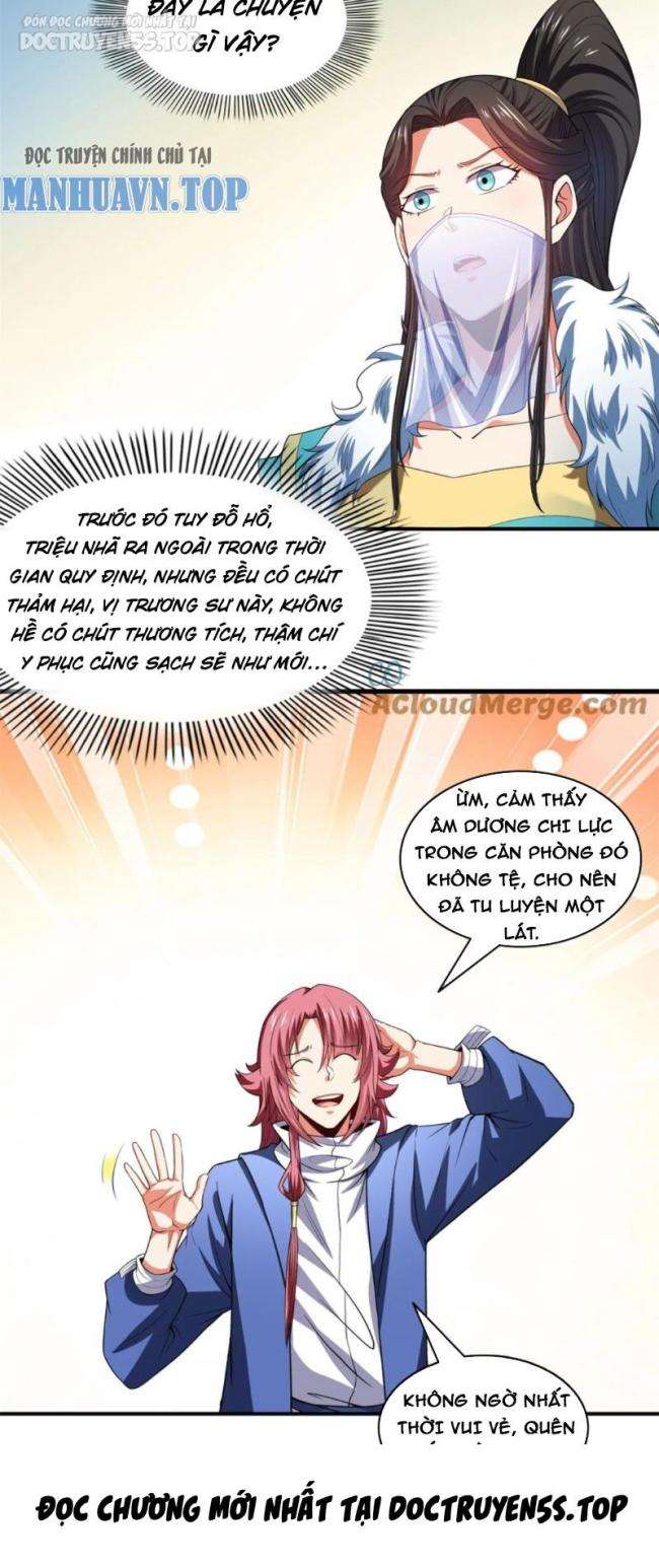 Thiên Đạo Đồ Thư Quán - Page 2
