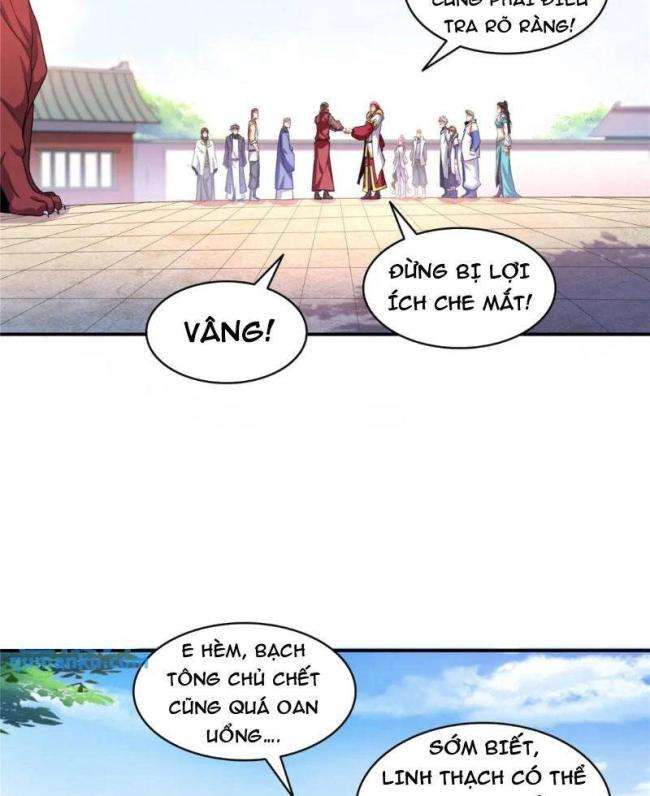 Thiên Đạo Đồ Thư Quán - Page 19