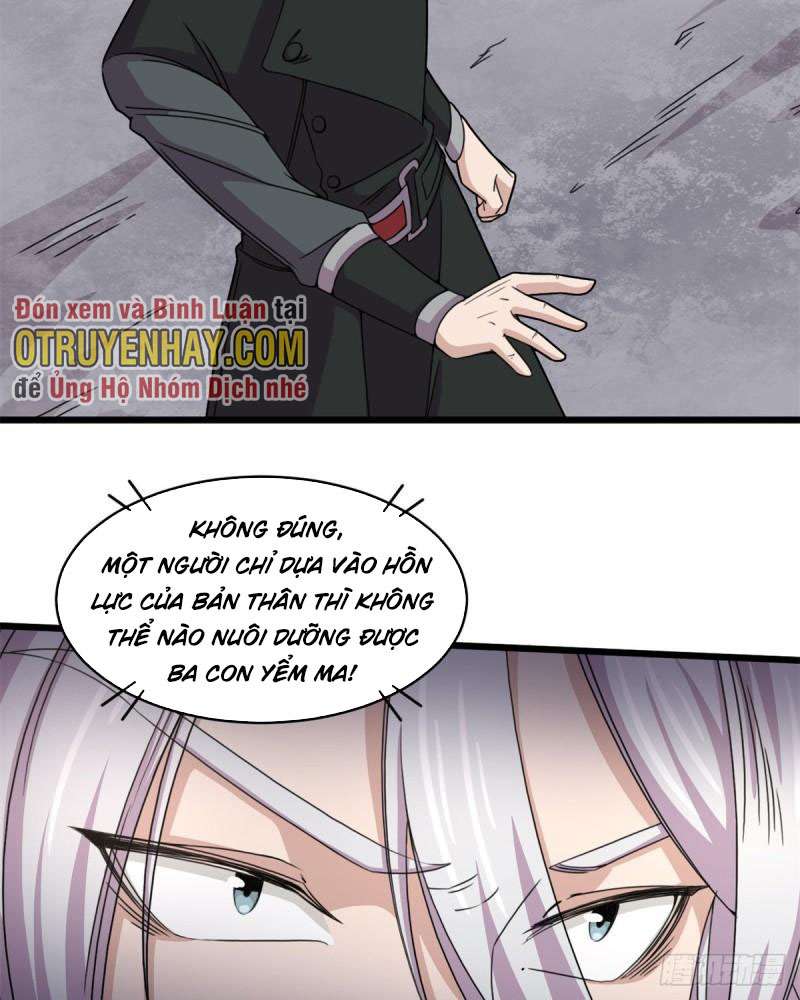 Sủng Mị - Page 18