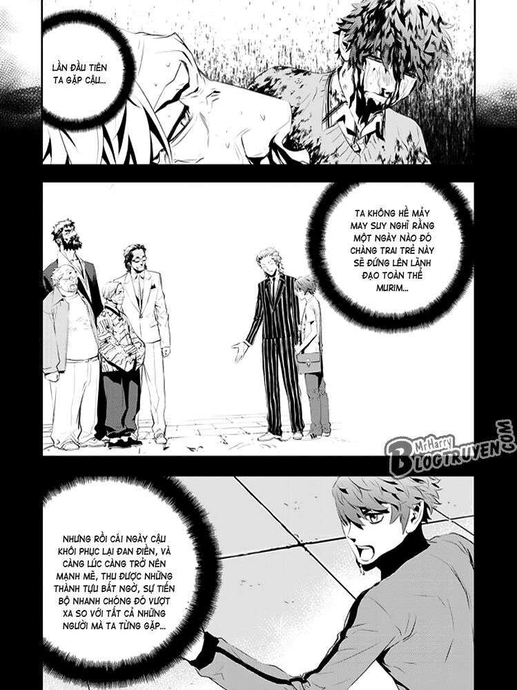 Kẻ Phá Hoại 2 - Page 17