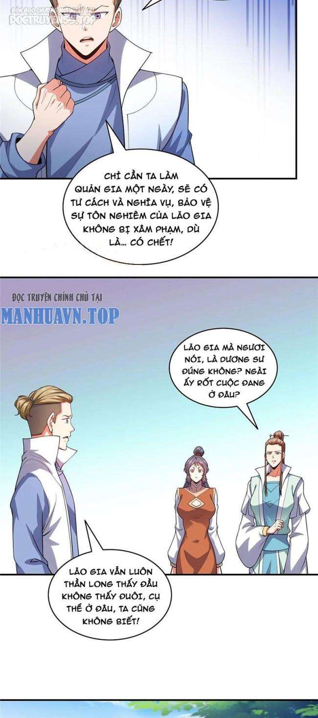 Thiên Đạo Đồ Thư Quán - Page 7