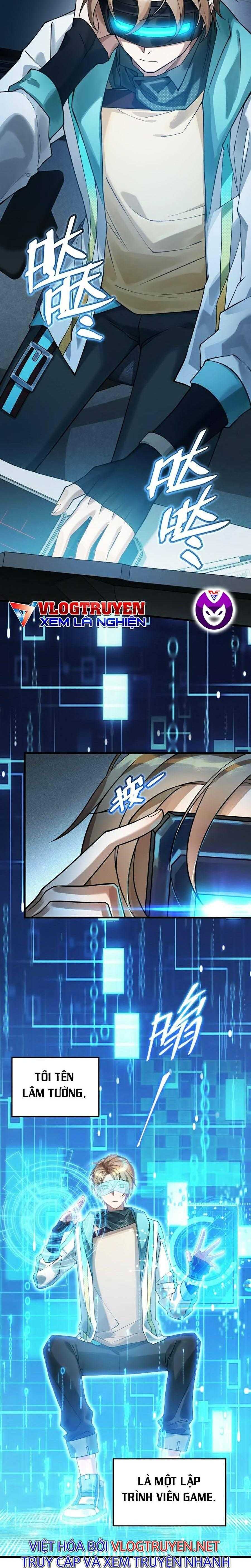 Người Chơi Siêu Mạnh - Page 3