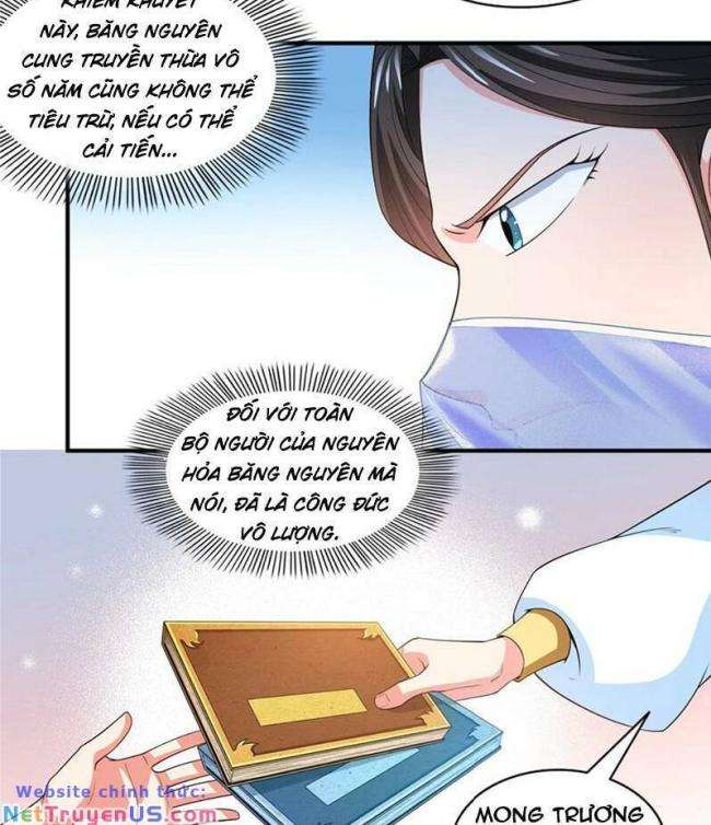 Thiên Đạo Đồ Thư Quán - Page 11