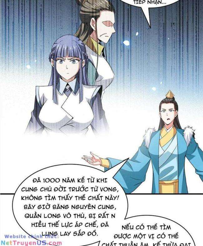 Thiên Đạo Đồ Thư Quán - Page 38
