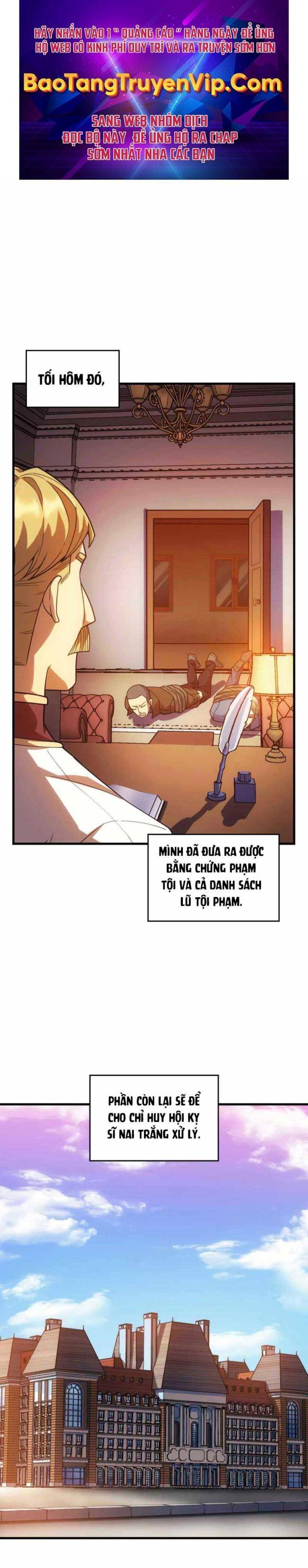 Tái Sinh Thành Công Chức Ở Một Thế Giới Xa Lạ - Page 1