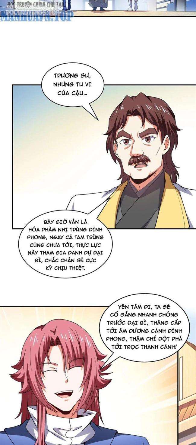Thiên Đạo Đồ Thư Quán - Page 10