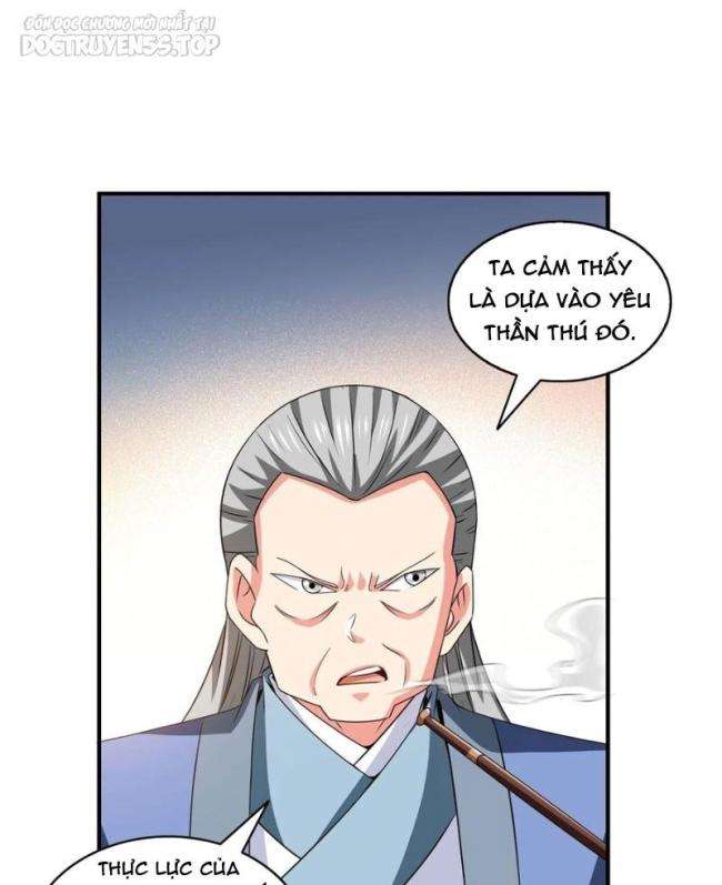 Thiên Đạo Đồ Thư Quán - Page 13