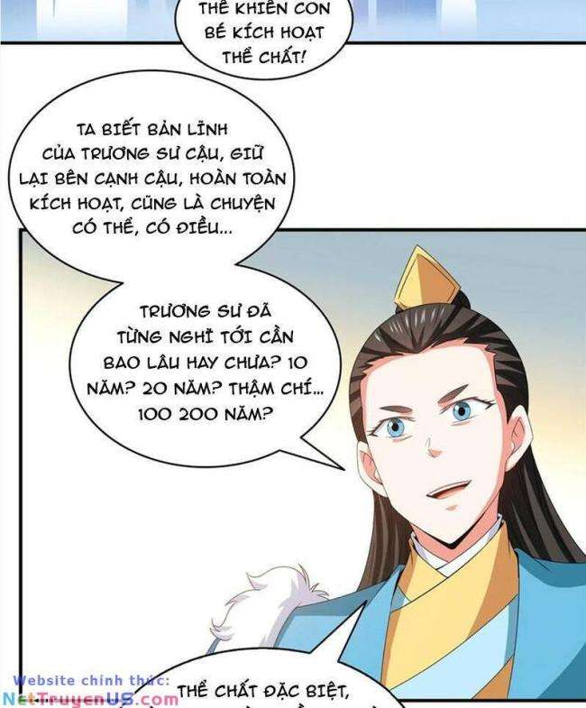 Thiên Đạo Đồ Thư Quán - Page 41