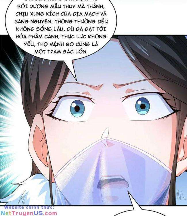 Thiên Đạo Đồ Thư Quán - Page 7